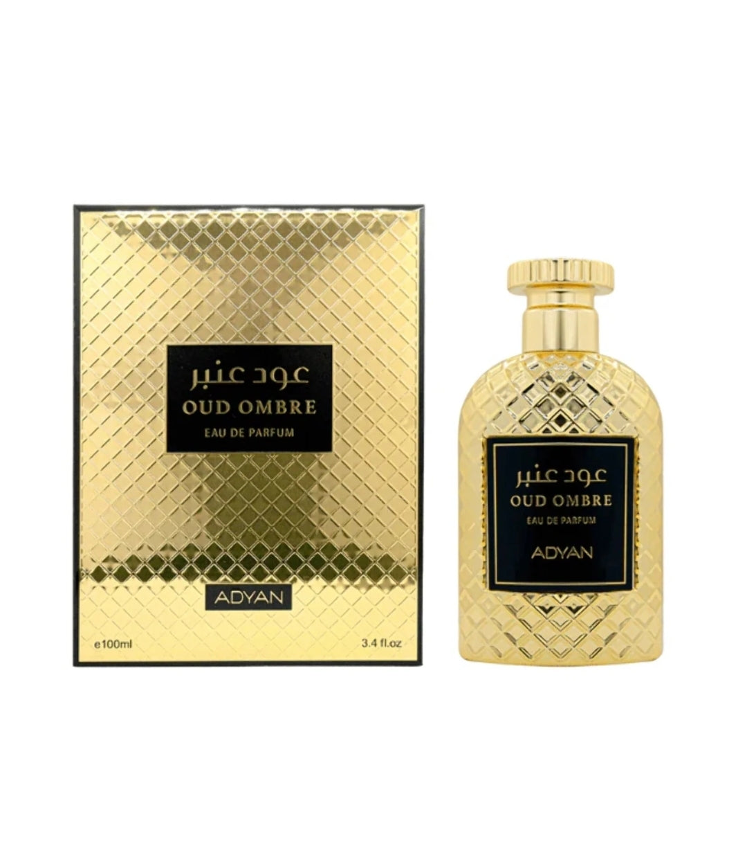 ADYAN OUD OMBRE